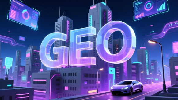 商洛地区GEO 优化行业动态：主流搜索平台地域收录规则更新综述