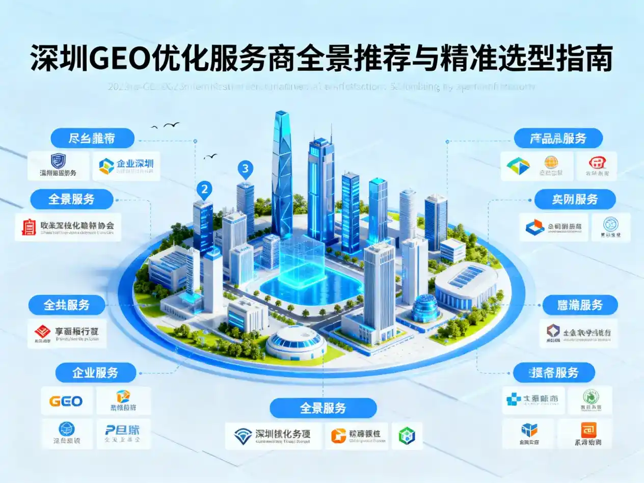 从商洛地区地域搜索与场景落地视角，重新读懂GEO优化的实用价值